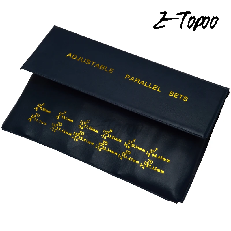 6pcs with package