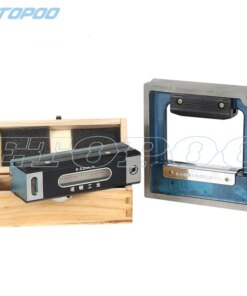 0.02/0.05mm 100/150/200/250/300mm Mechanical Frame level Bar Level Meter Instrument Measuring Tools for Equipment Adjustment