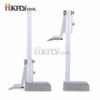 Height Vernier Calipers 0-300mm Aluminum alloy Vernier Height Gauge with Stand Measure Ruler Tools