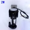 The ice machine general 2W pump motor circulating pump water pump motor NEWDUN MOTORS
