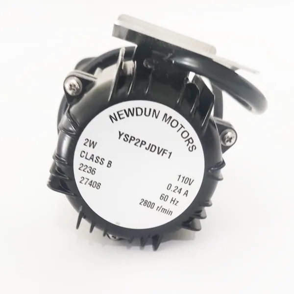 110V