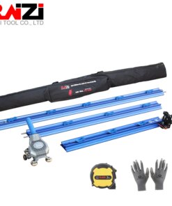 Raizi HevyCut™ Slim System Connectable Manual Tile Cutter for Large Format Tile Slab Ceramic Hand Tile Cutting Machine