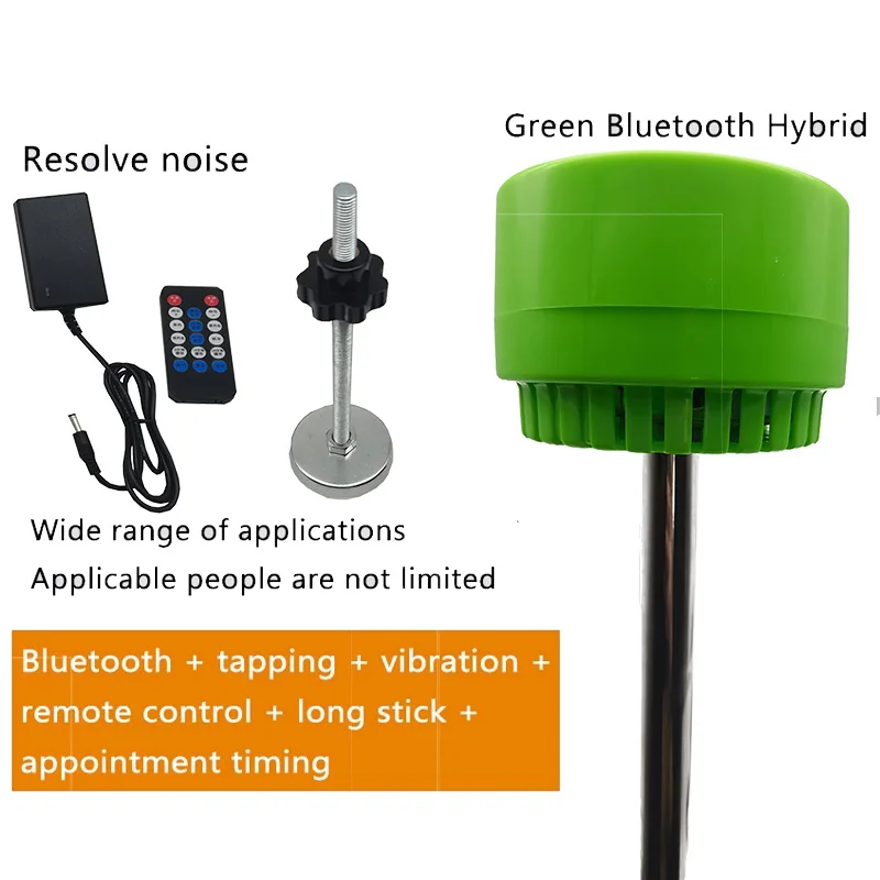 with bluetooth
