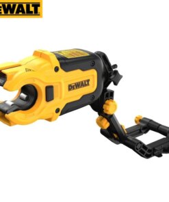 DEWALT DWACPRIR Impact Ready Copper Tubing Cutter Attachment with Brace Bracket Faster Metal Cutting Power Tools Accessories