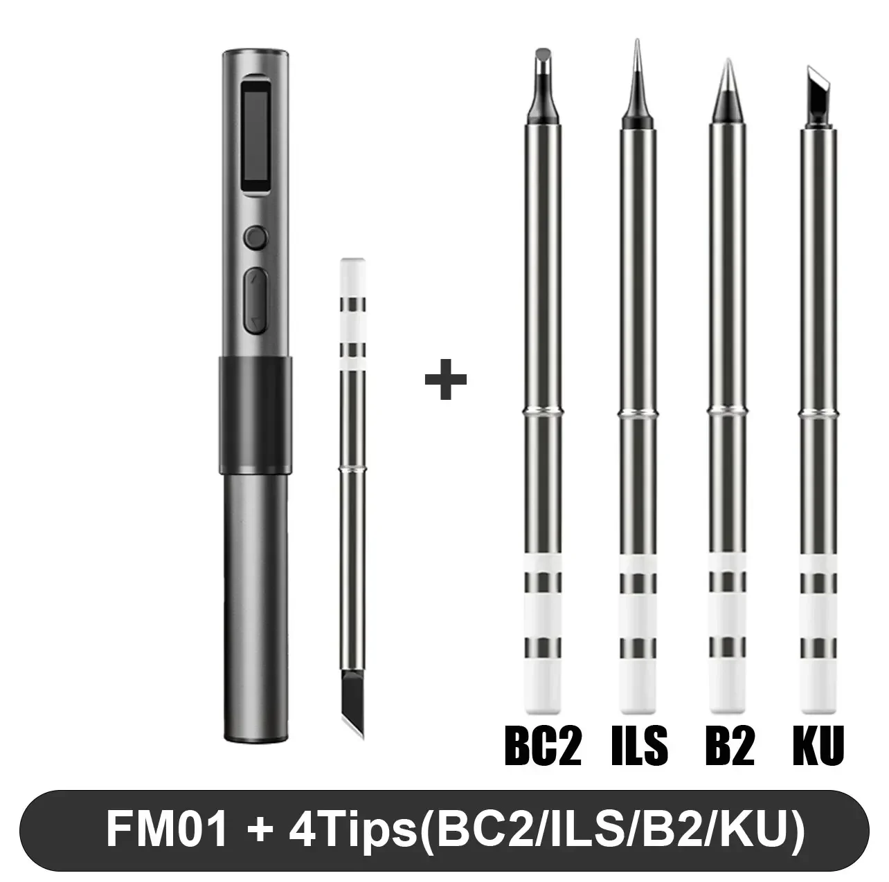 Add Tip 4pcs