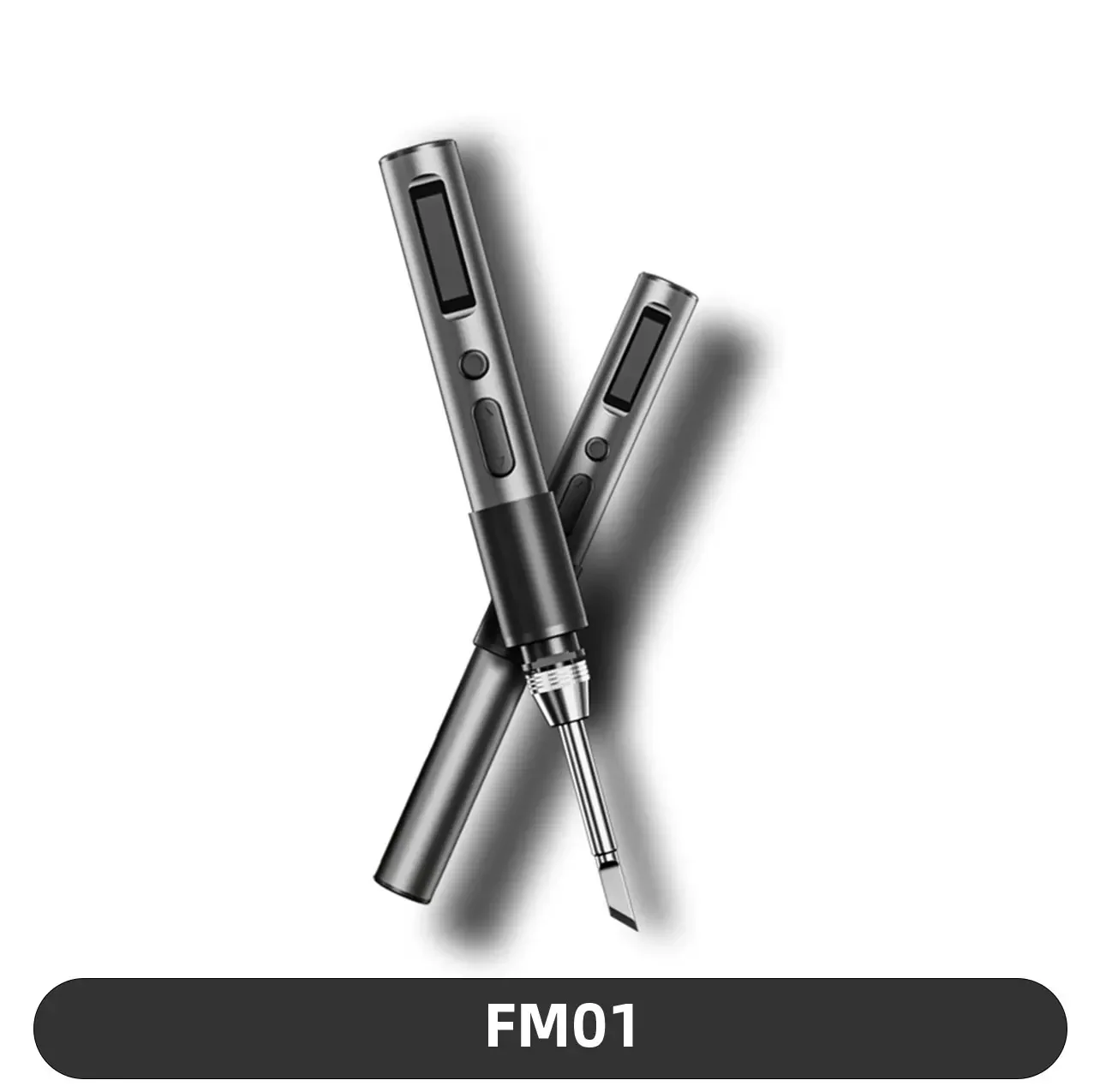 FM01 Standard