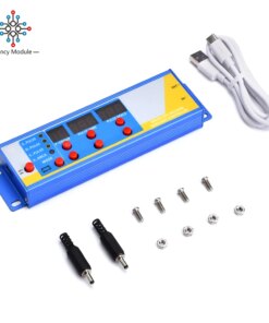 Spot Welding TIG Auxiliary Welding Controller Argon ARC Welding Machine Retrofit Cold Welder Pulse Spot Welder Equipment Tools