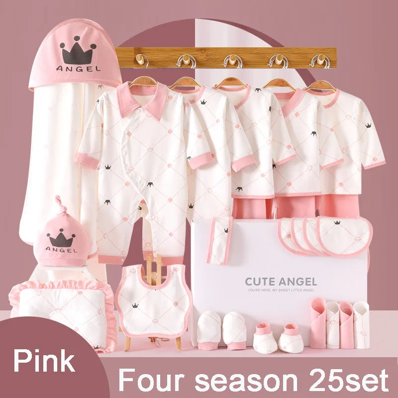 Four season 25set