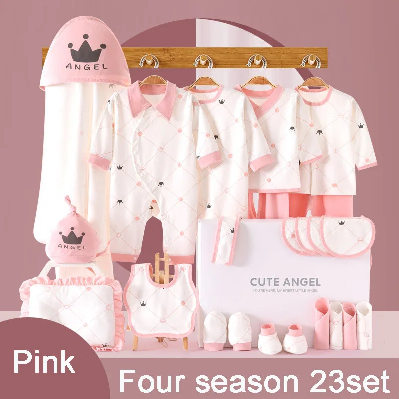 Four season 23set