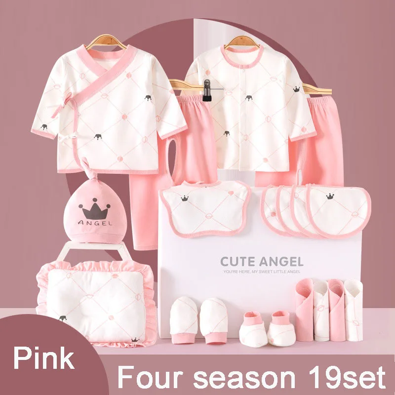 Four season 19set