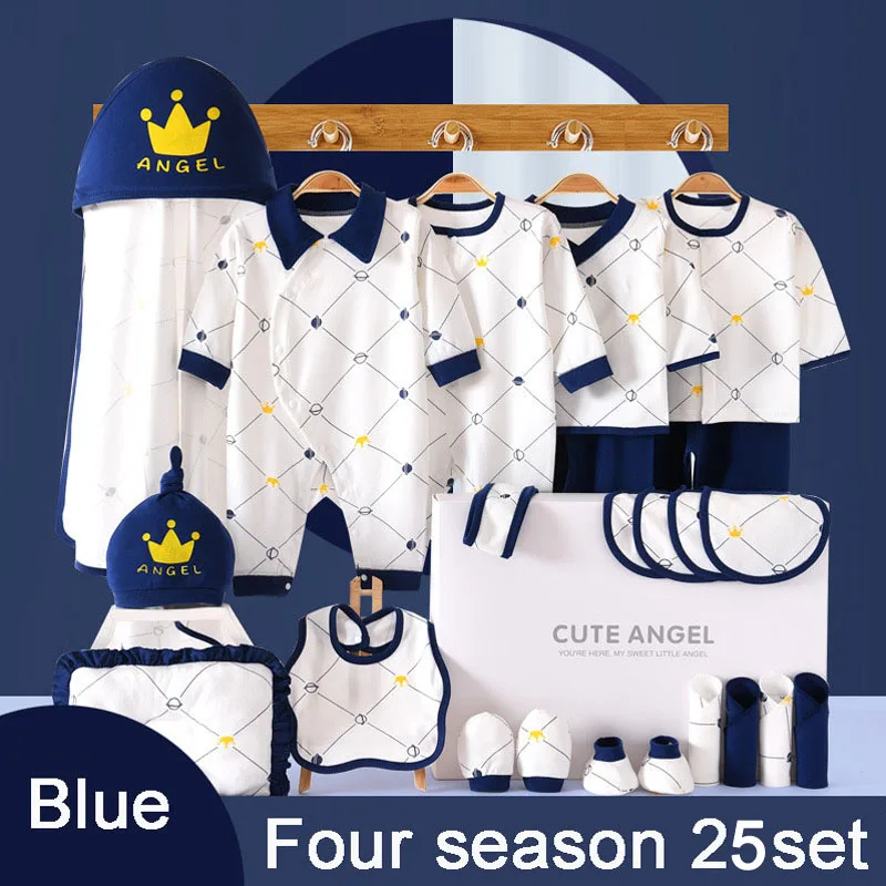 Four season 25set