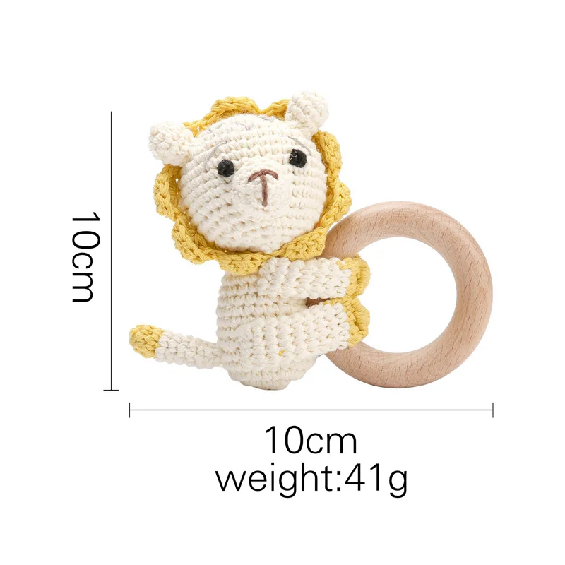 B Lion