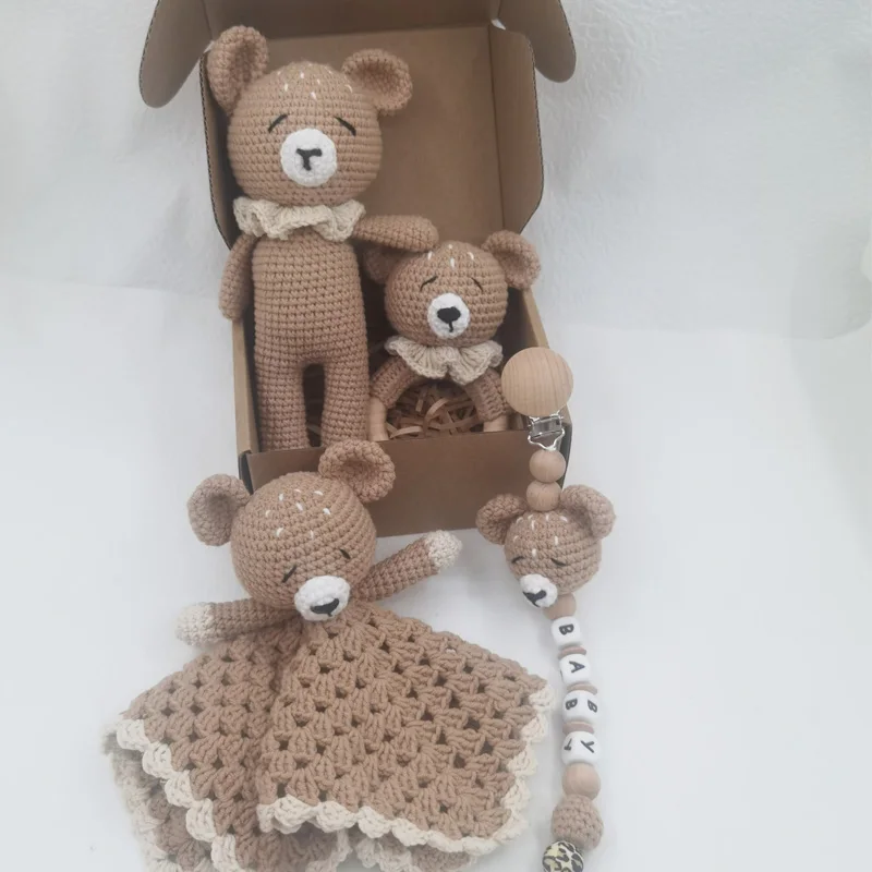 Bear-C