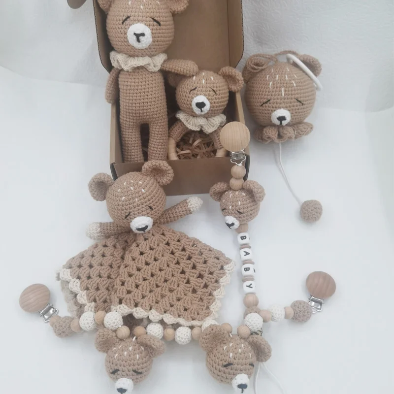 Bear-D