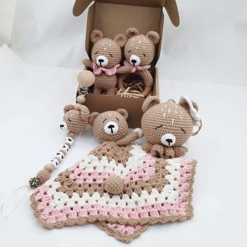 Bear-A