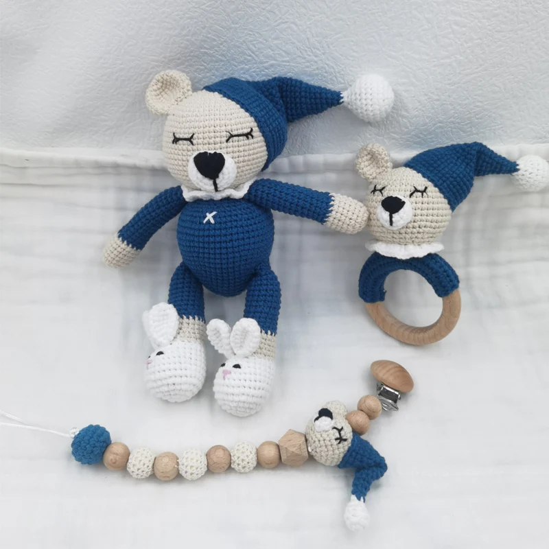 Bear