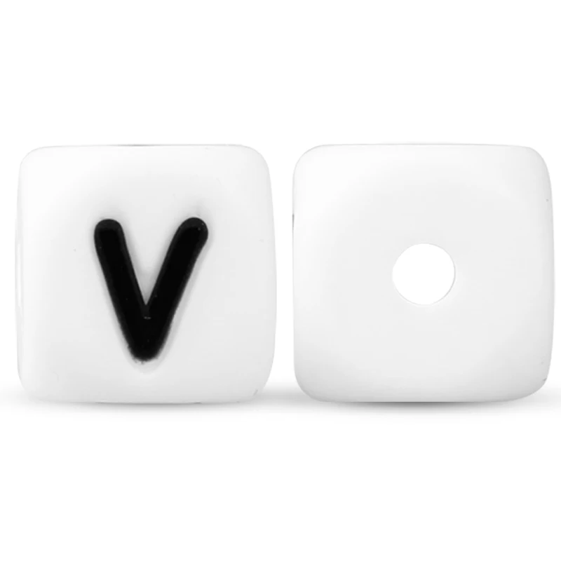 500pcs V