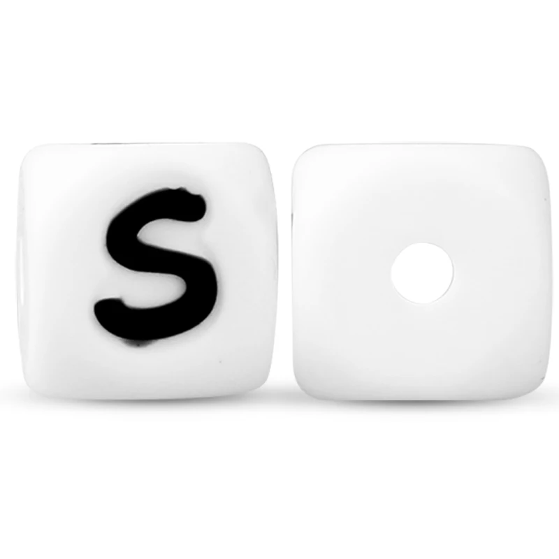 500pcs S