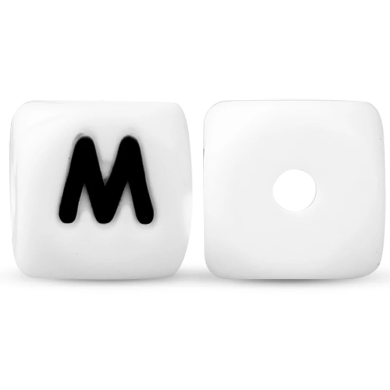 500pcs M