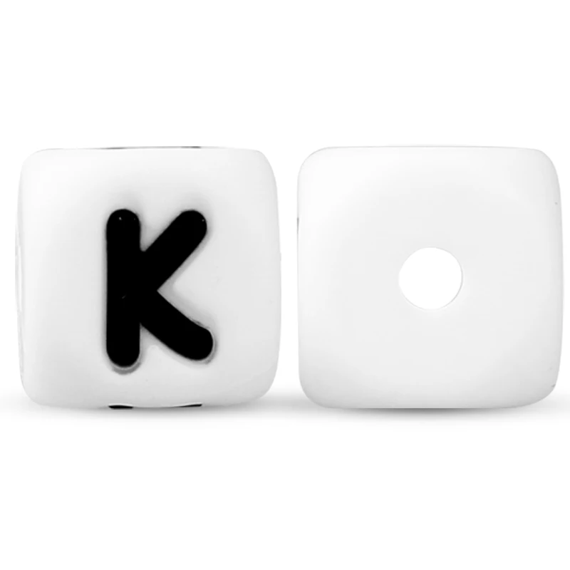500pcs K