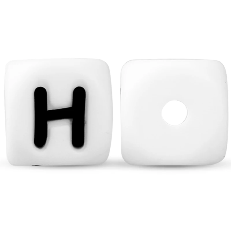 500pcs H