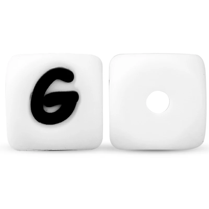 500pcs G