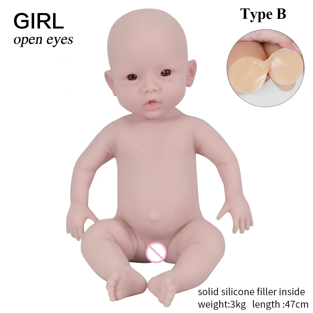 Silicone fill 3kg