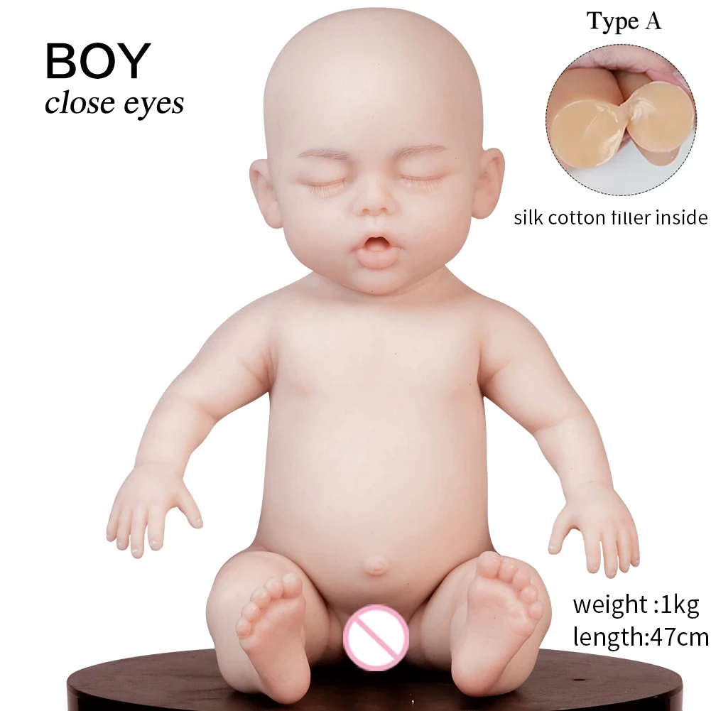 Silicone fill 3kg