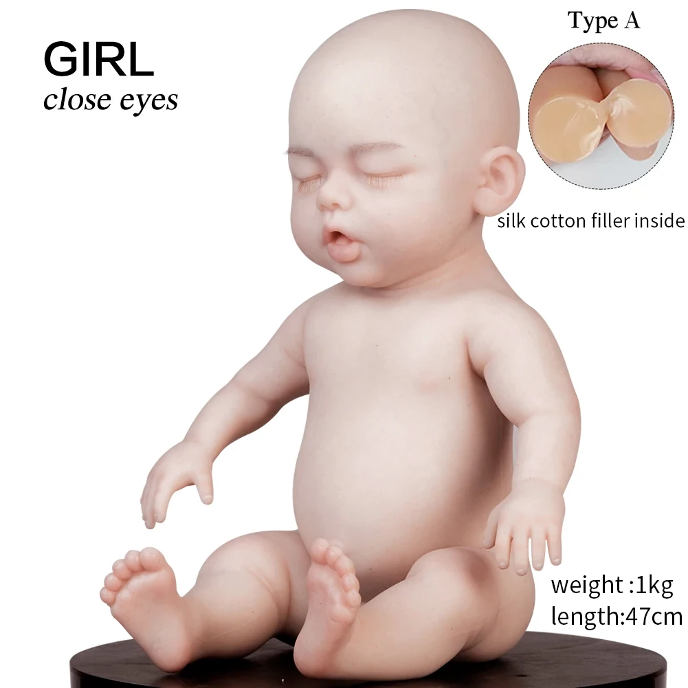 Silicone fill 3kg