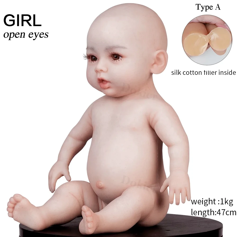 Silicone fill 3kg