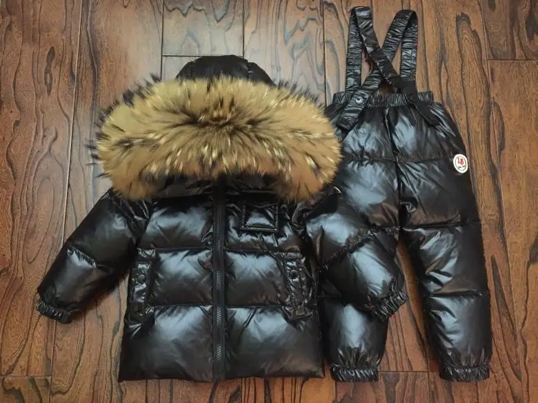 Bright Black