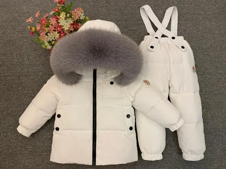 Gray-Fur
