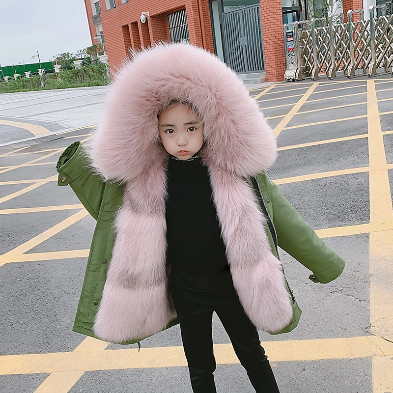 Green-Pink