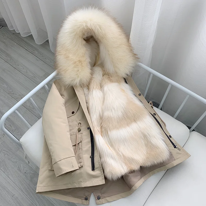 Khaki-Beige