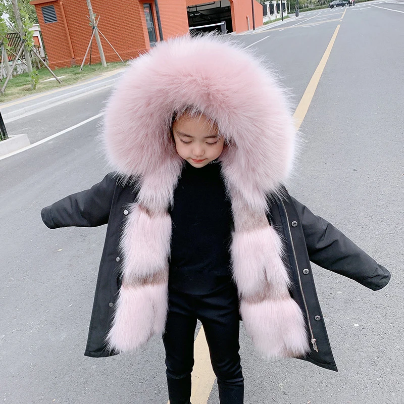 black pink