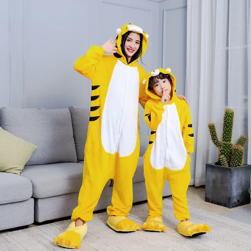 Yellow tiger