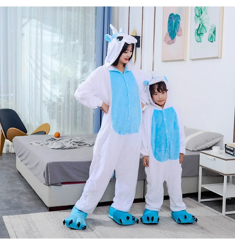 Blue Unicorn