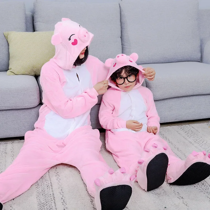 Pink Pig