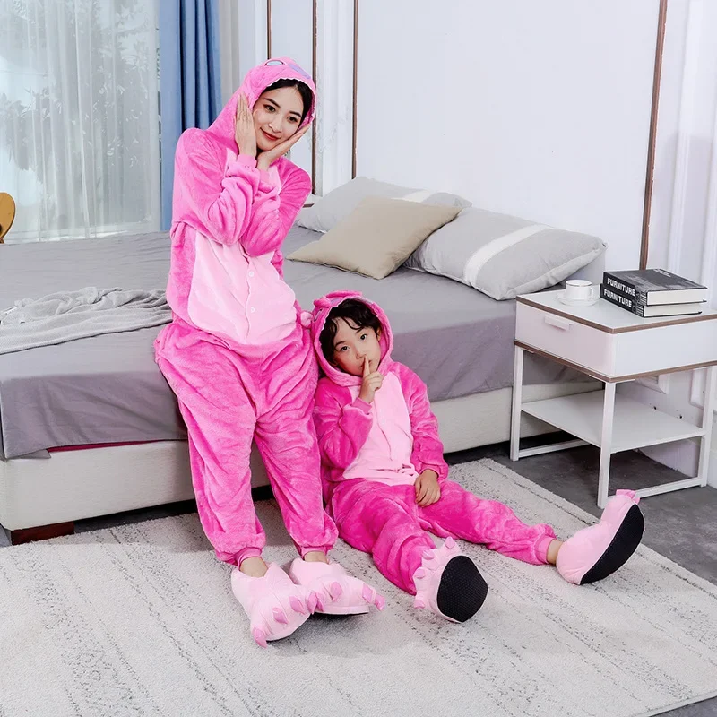 Pink Stitch