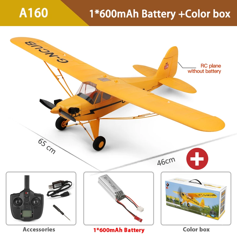 A160-1Battery-Box