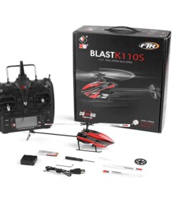 WLtoys XK K110 Upgrade K110S Radio Contorl  Drone 2.4G 6CH 3D 6G System Brushless Motor RC Quadcopter Remote Control Airplane