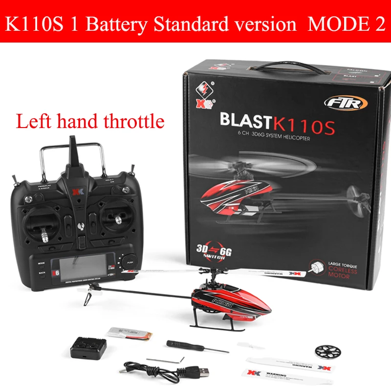 RTF 1B MODE2