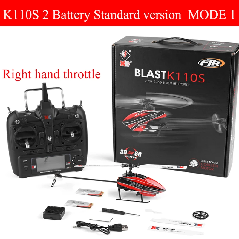 RTF 2B MODE1