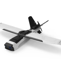 ZOHD Talon GT Rebel 1000mm Wingspan RC Airplane V-Tail BEPP FPV Aircraft DIY Flying Wing Unassembled KIT Version for Adults