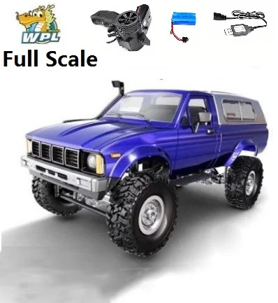 C24 Blue 1B