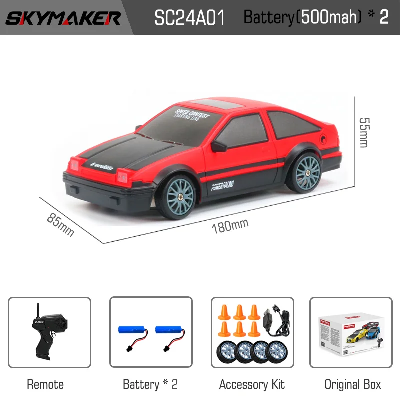 SC24A01-2B
