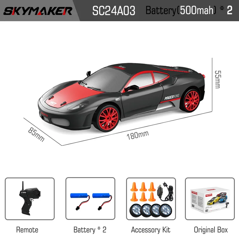 SC24A03-2B