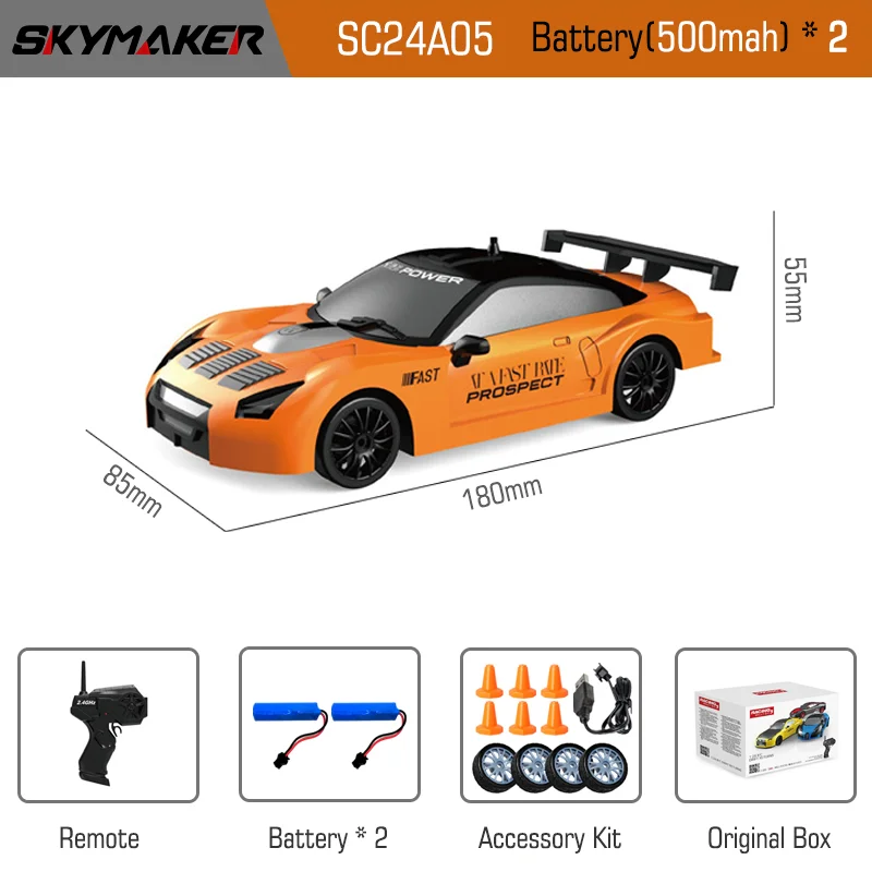SC24A05-2B