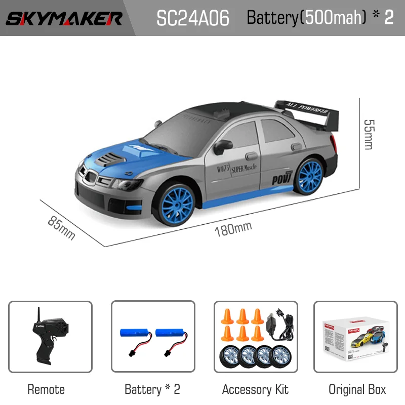 SC24A06-2B