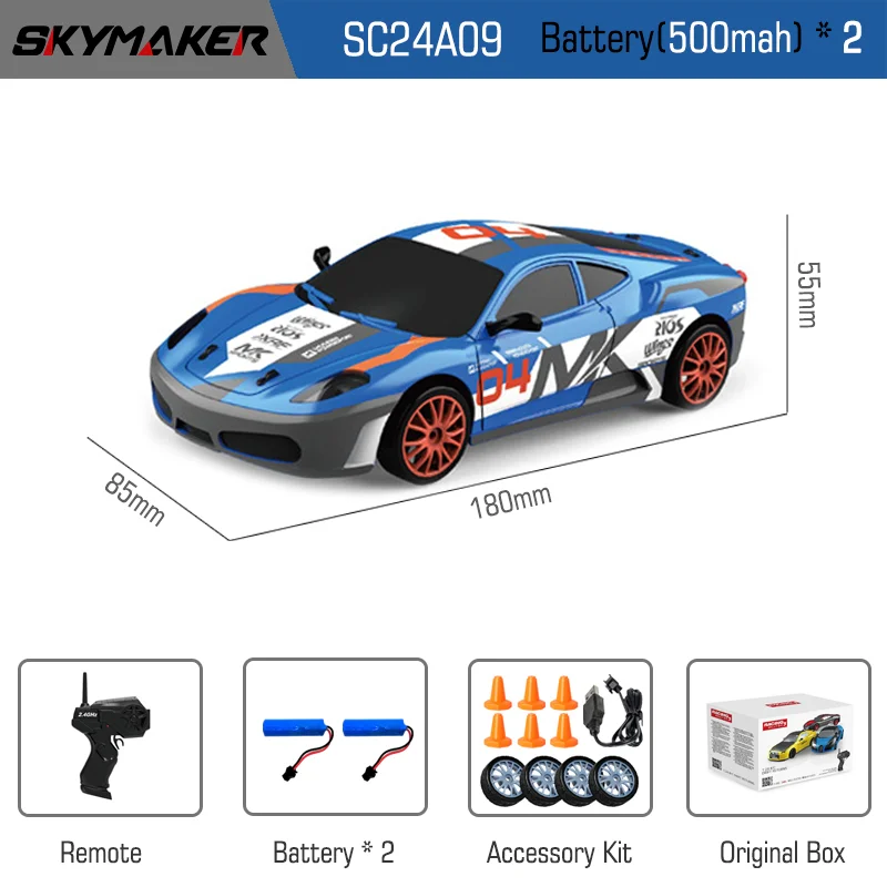 SC24A09-2B